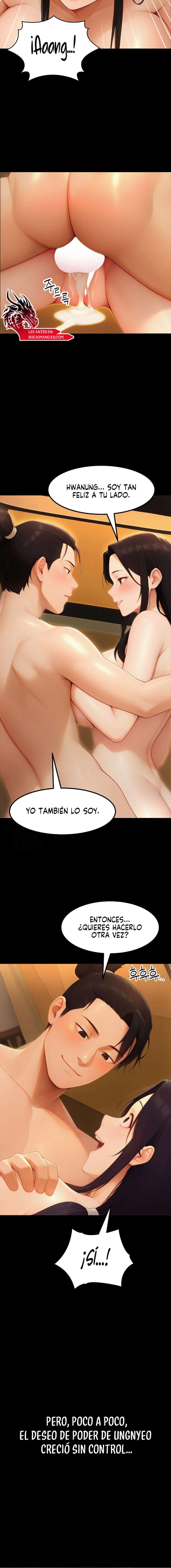 Buscando esposa para Hwanung Capítulo 18 - Page 5