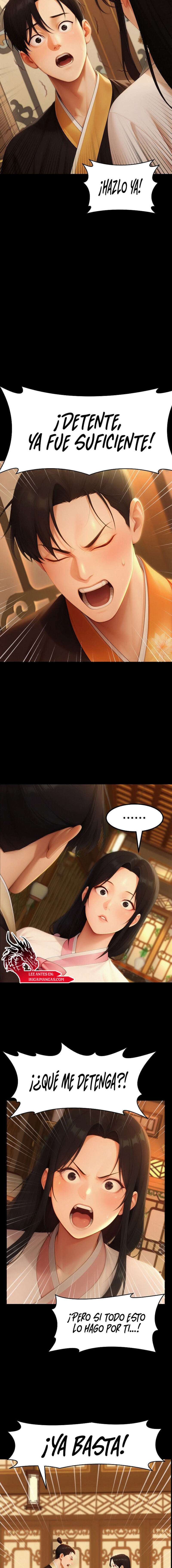 Buscando esposa para Hwanung Capítulo 18 - Page 7