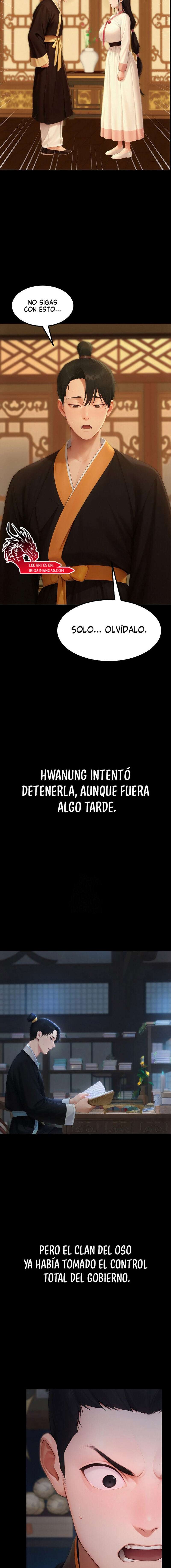Buscando esposa para Hwanung Capítulo 18 - Page 8