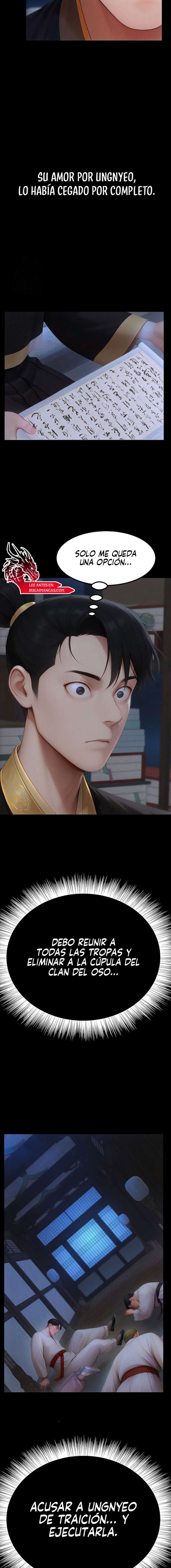 Buscando esposa para Hwanung Capítulo 18 - Page 9