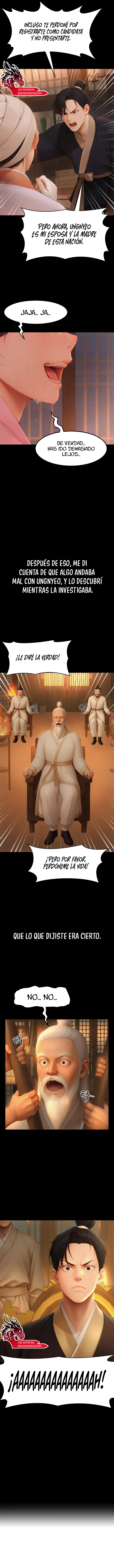 Buscando esposa para Hwanung Capítulo 19 - Page 7