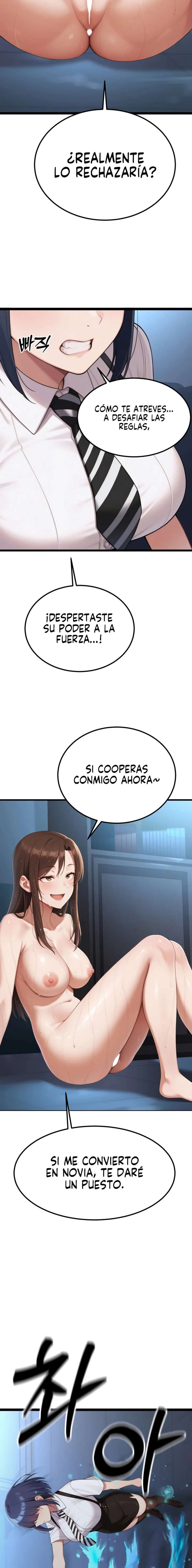 Buscando esposa para Hwanung Capítulo 2 - Page 10