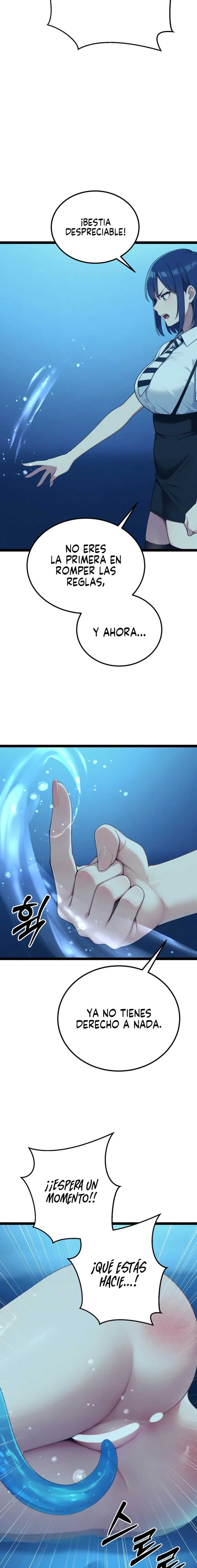 Buscando esposa para Hwanung Capítulo 2 - Page 13