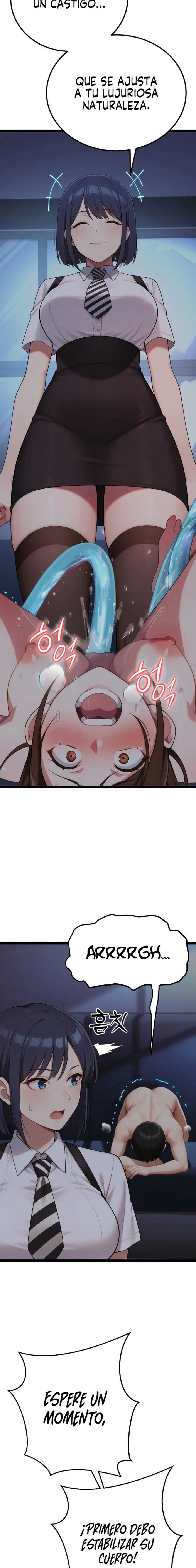 Buscando esposa para Hwanung Capítulo 2 - Page 15