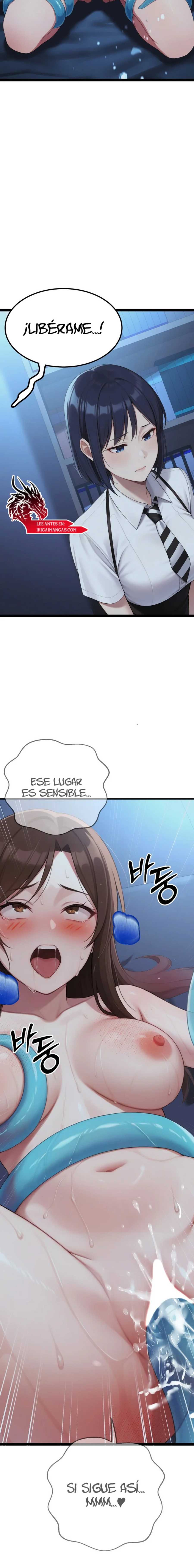 Buscando esposa para Hwanung Capítulo 2 - Page 18