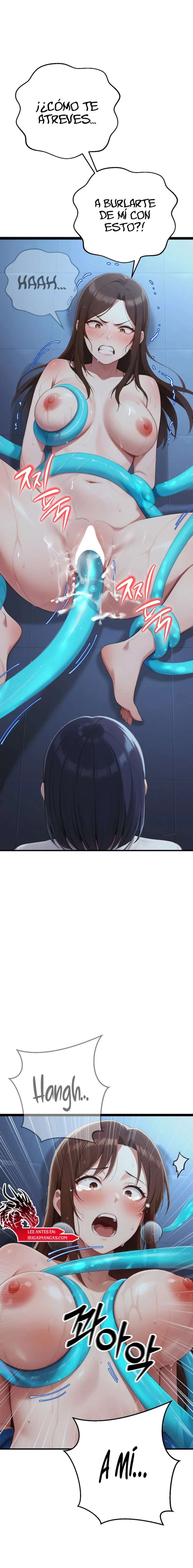 Buscando esposa para Hwanung Capítulo 2 - Page 19