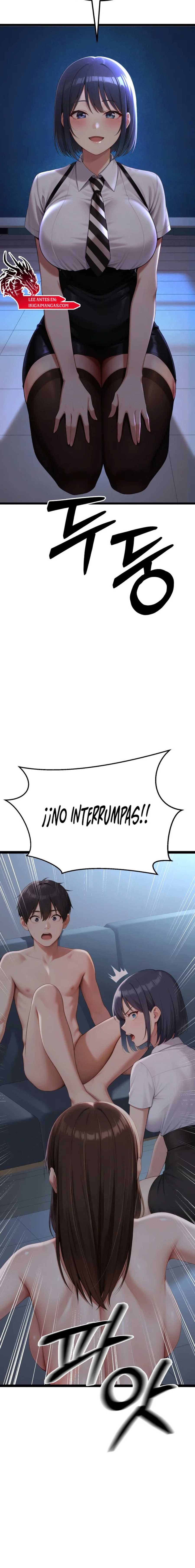 Buscando esposa para Hwanung Capítulo 2 - Page 2