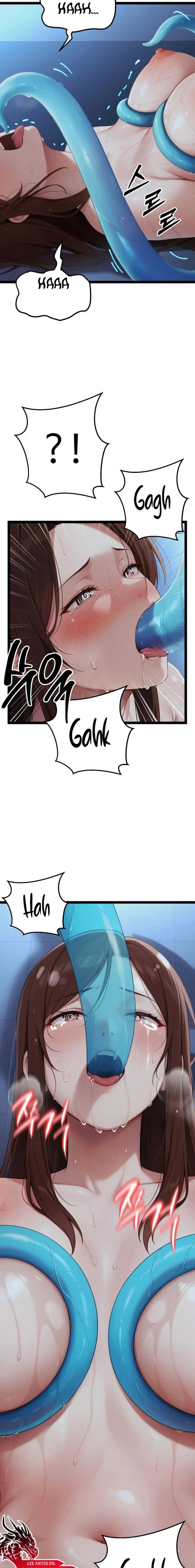 Buscando esposa para Hwanung Capítulo 2 - Page 21