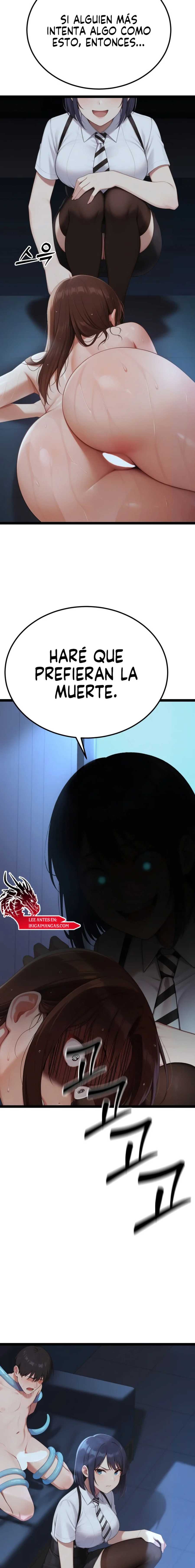 Buscando esposa para Hwanung Capítulo 2 - Page 23