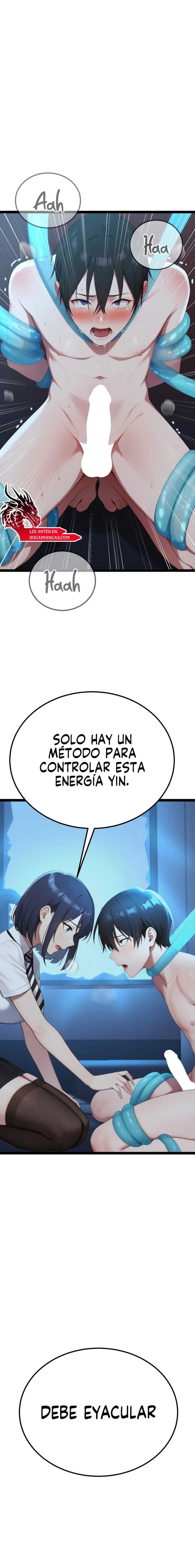 Buscando esposa para Hwanung Capítulo 2 - Page 25