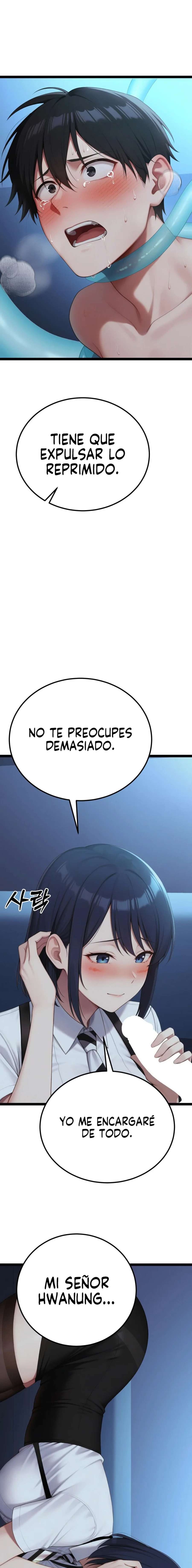 Buscando esposa para Hwanung Capítulo 2 - Page 26