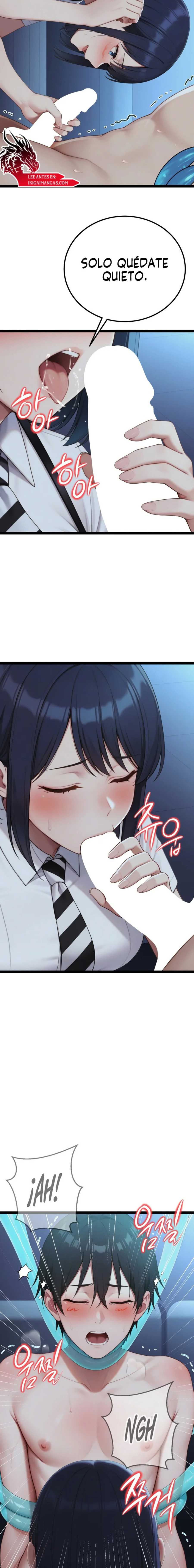 Buscando esposa para Hwanung Capítulo 2 - Page 27