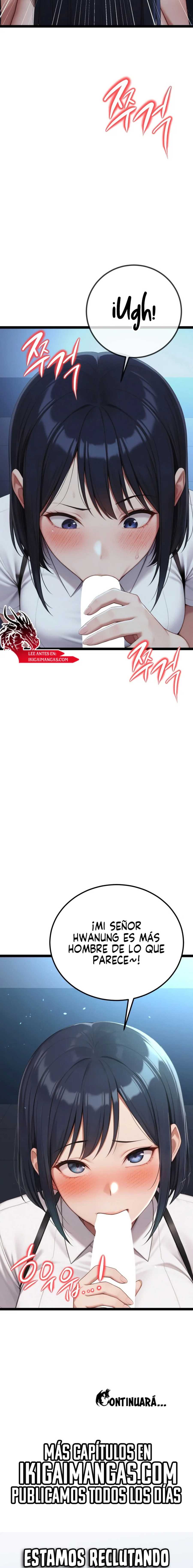 Buscando esposa para Hwanung Capítulo 2 - Page 28
