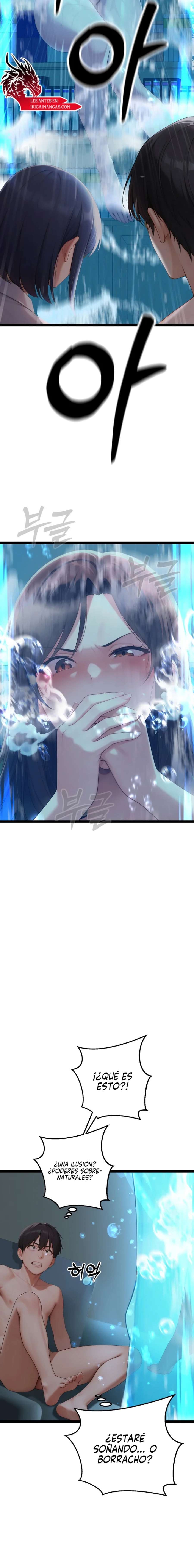 Buscando esposa para Hwanung Capítulo 2 - Page 4