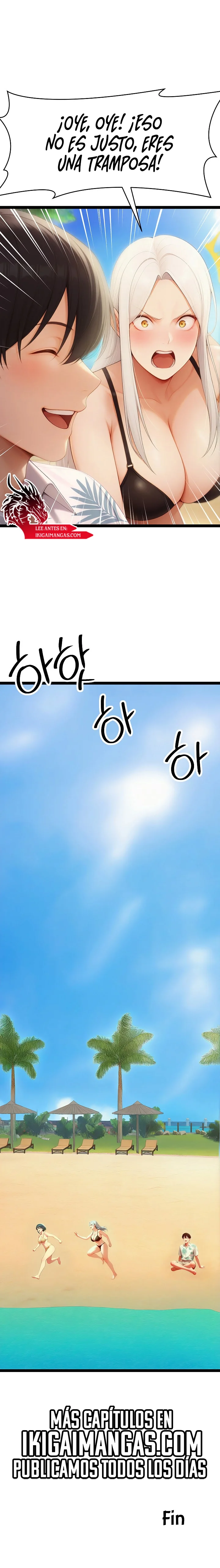 Buscando esposa para Hwanung Capítulo 20 - Page 11