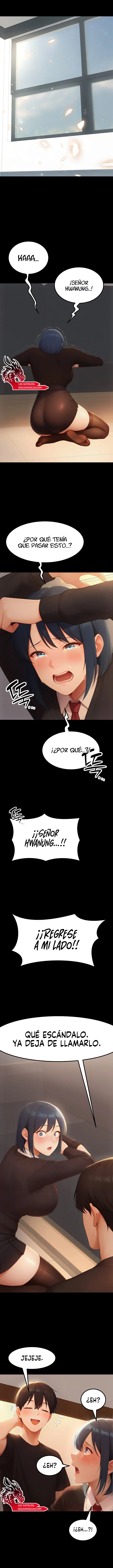 Buscando esposa para Hwanung Capítulo 20 - Page 7