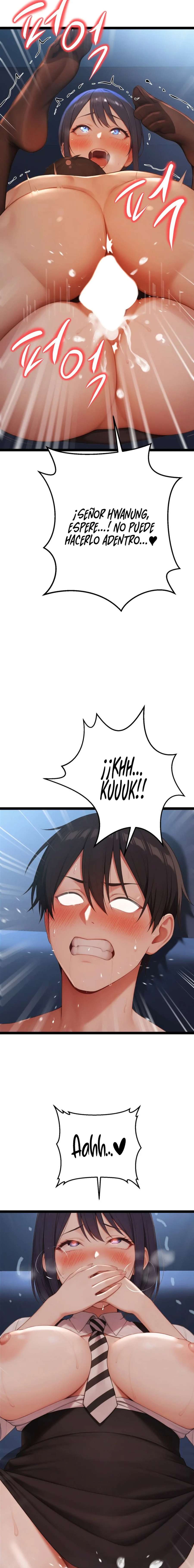 Buscando esposa para Hwanung Capítulo 3 - Page 13