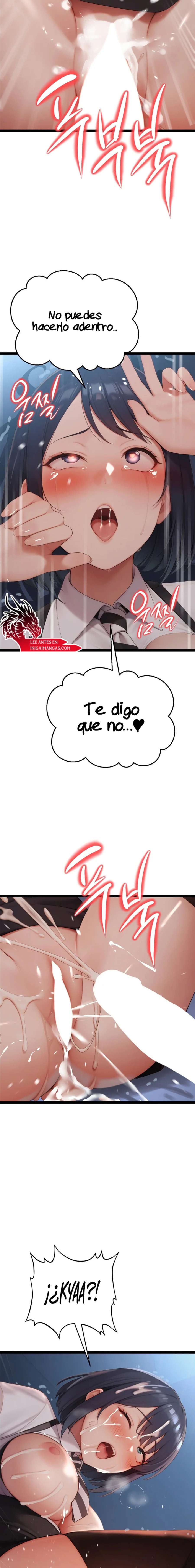 Buscando esposa para Hwanung Capítulo 3 - Page 14