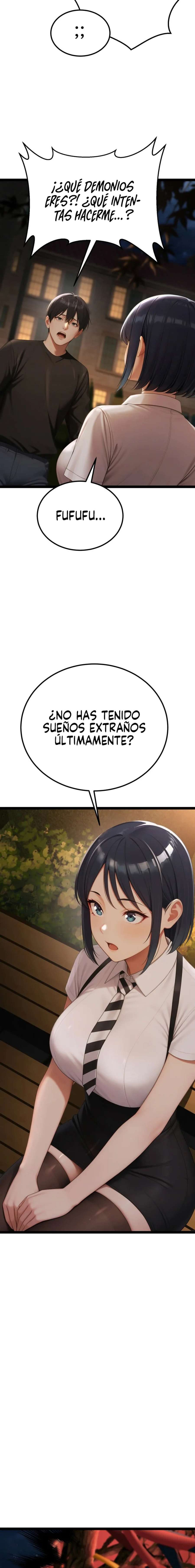 Buscando esposa para Hwanung Capítulo 3 - Page 18