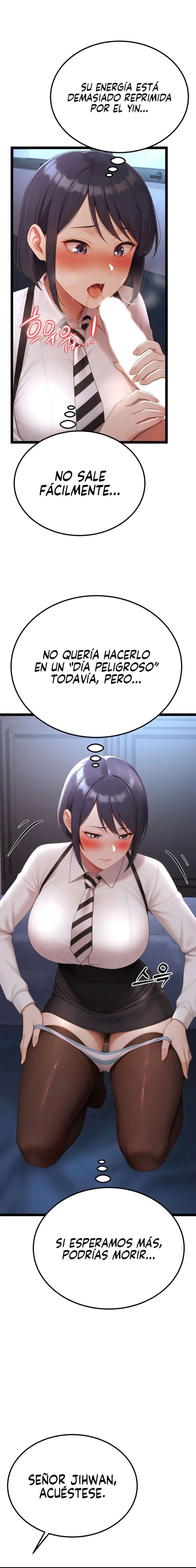 Buscando esposa para Hwanung Capítulo 3 - Page 2