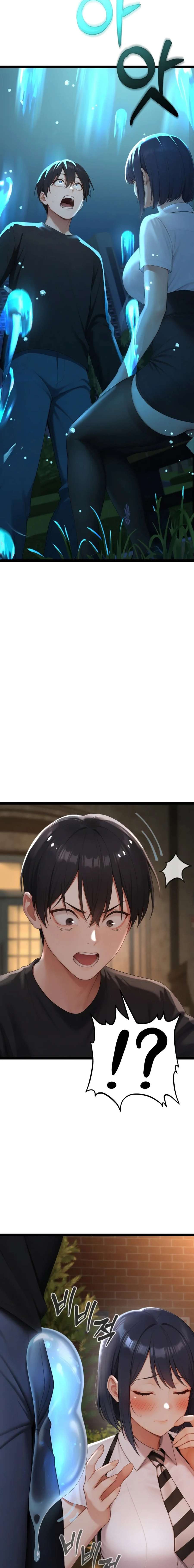 Buscando esposa para Hwanung Capítulo 3 - Page 22