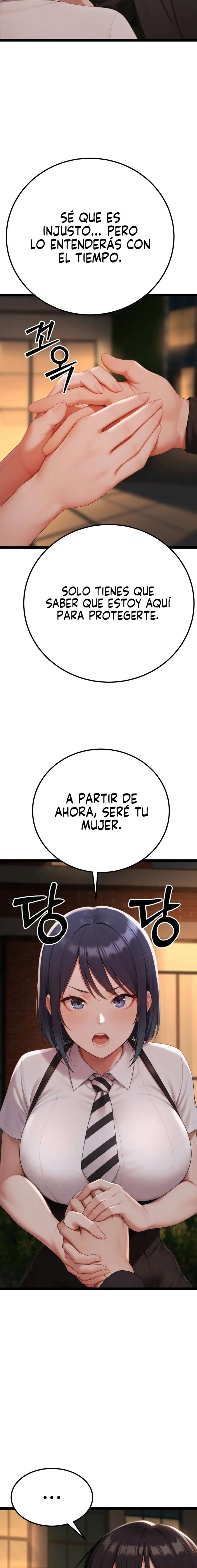 Buscando esposa para Hwanung Capítulo 3 - Page 26