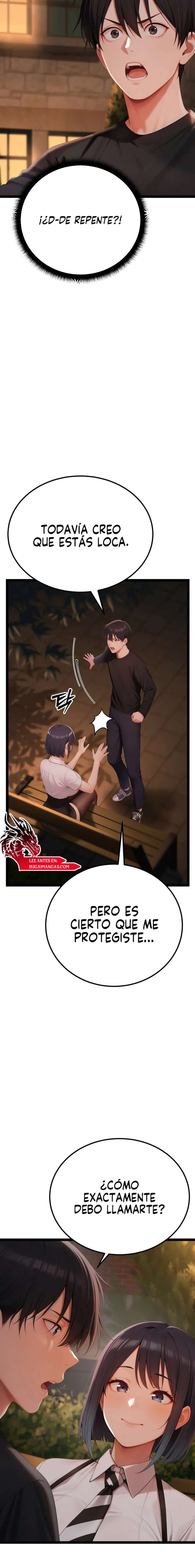 Buscando esposa para Hwanung Capítulo 3 - Page 27