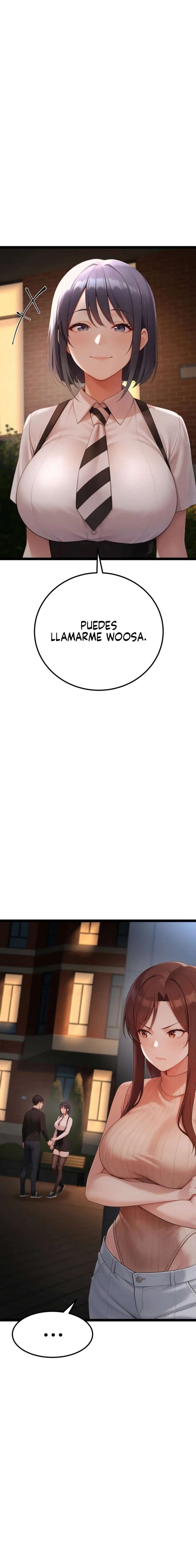 Buscando esposa para Hwanung Capítulo 3 - Page 28