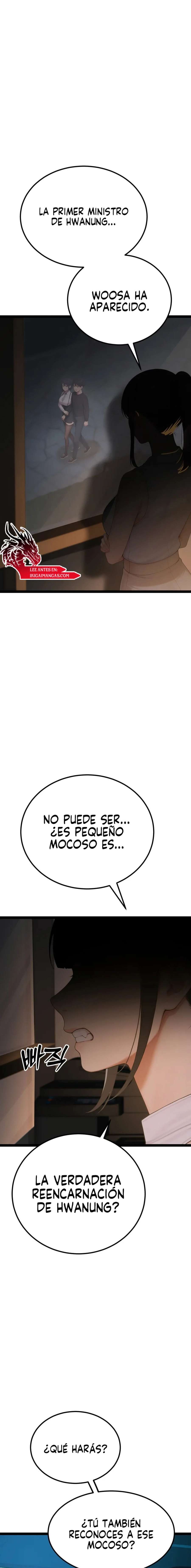 Buscando esposa para Hwanung Capítulo 3 - Page 29