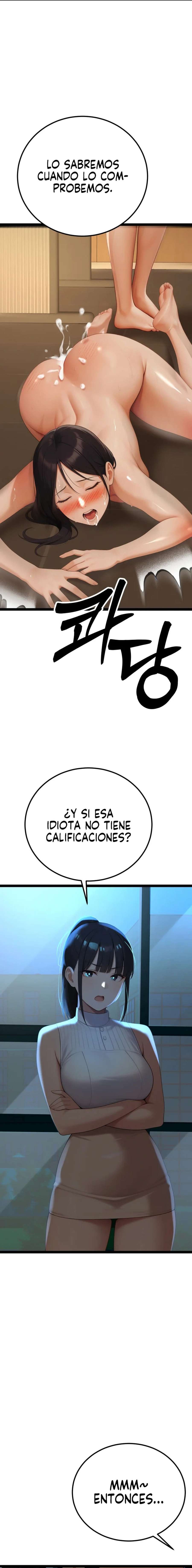 Buscando esposa para Hwanung Capítulo 3 - Page 31