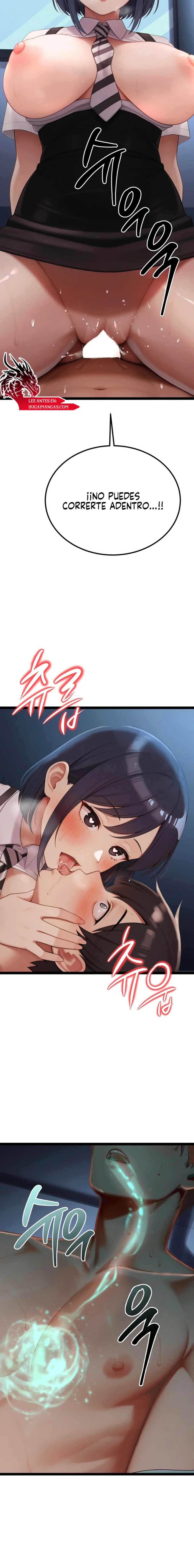 Buscando esposa para Hwanung Capítulo 3 - Page 9