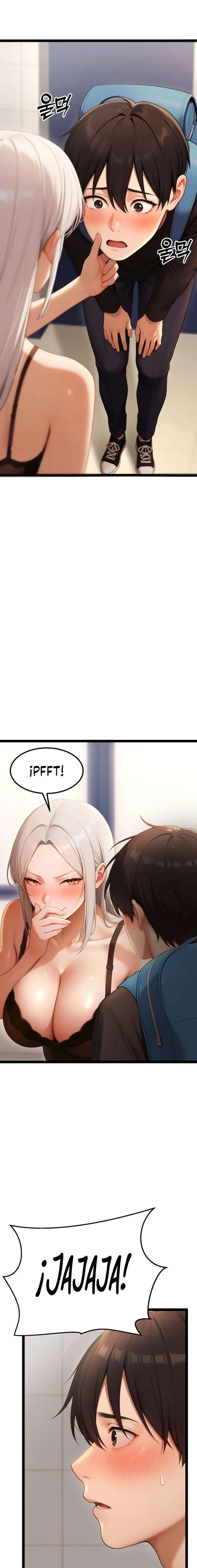 Buscando esposa para Hwanung Capítulo 4 - Page 10