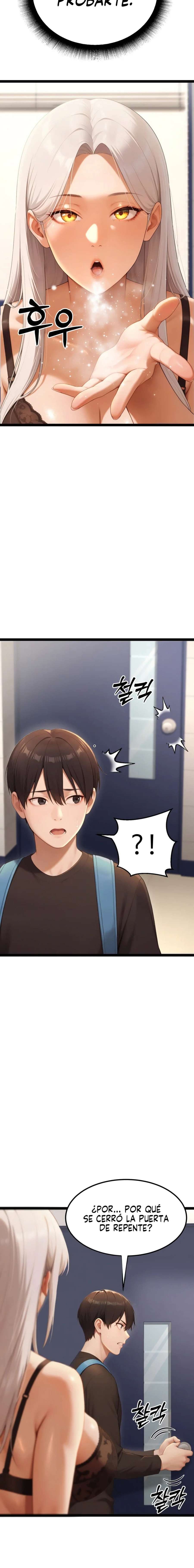 Buscando esposa para Hwanung Capítulo 4 - Page 12