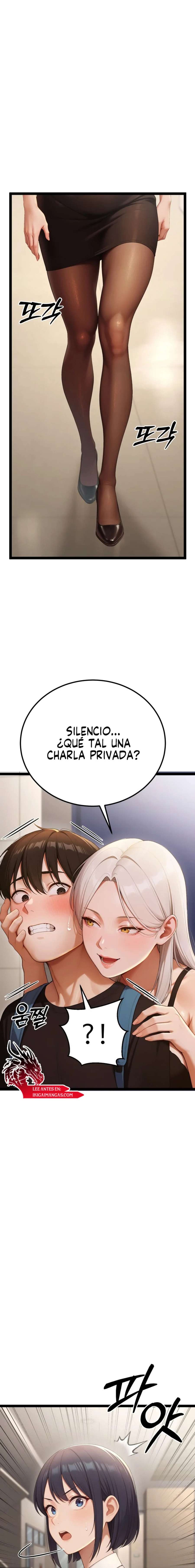 Buscando esposa para Hwanung Capítulo 4 - Page 13