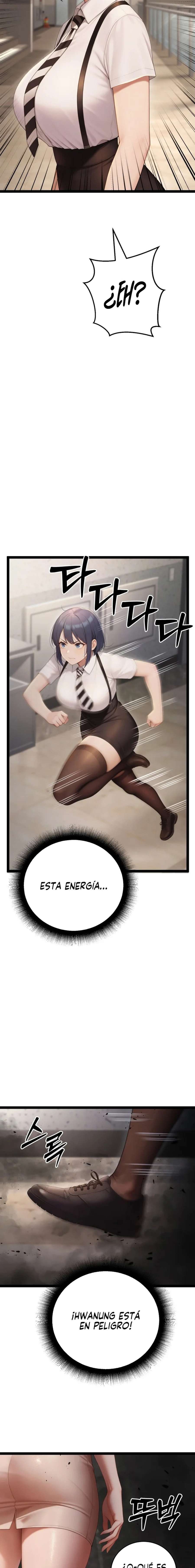 Buscando esposa para Hwanung Capítulo 4 - Page 14