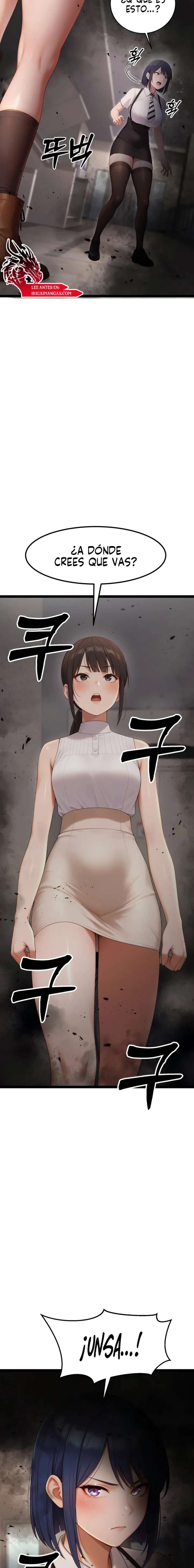 Buscando esposa para Hwanung Capítulo 4 - Page 15