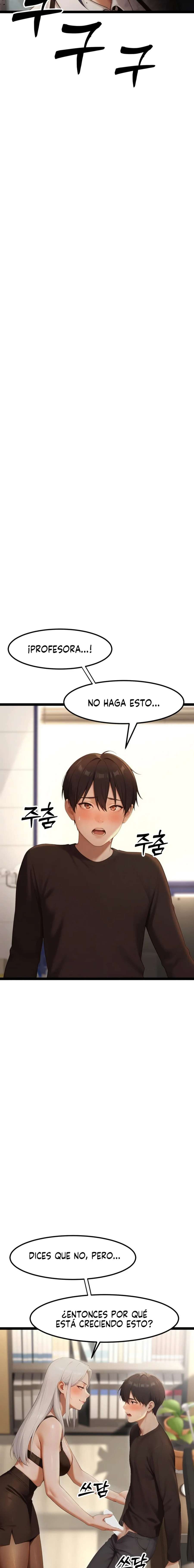 Buscando esposa para Hwanung Capítulo 4 - Page 16