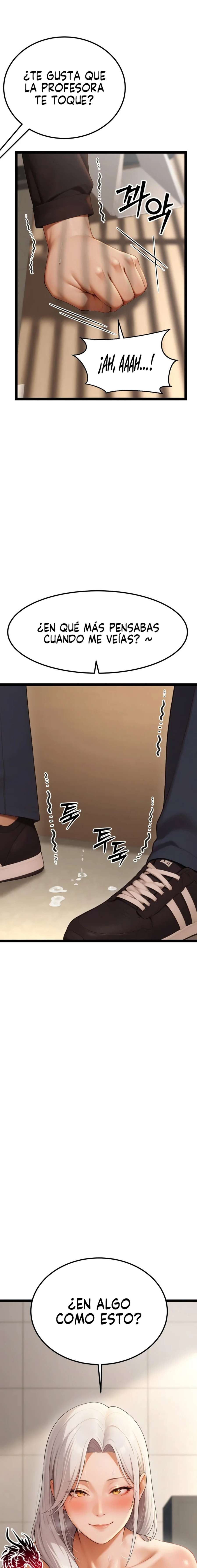 Buscando esposa para Hwanung Capítulo 4 - Page 18