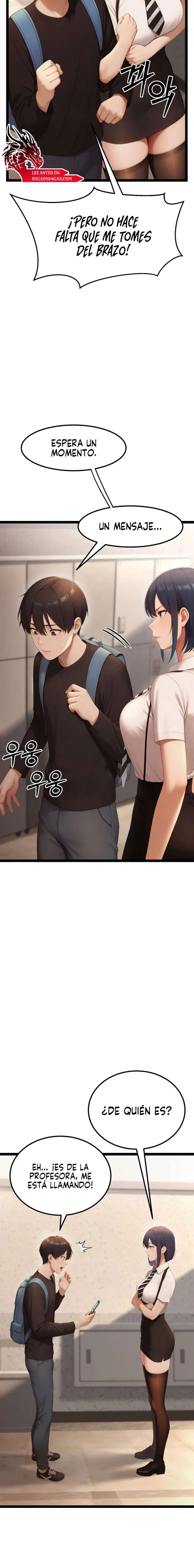 Buscando esposa para Hwanung Capítulo 4 - Page 2