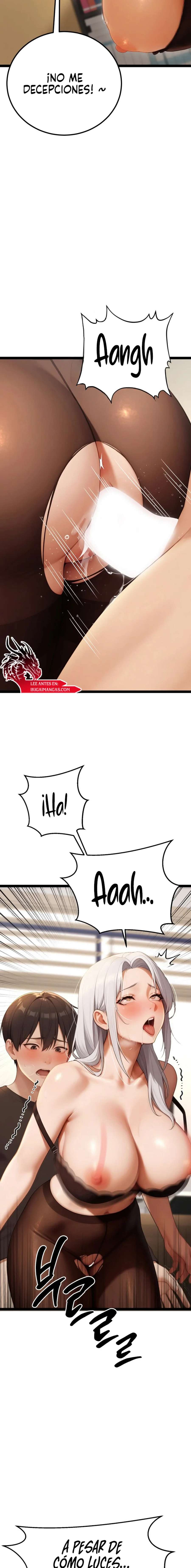 Buscando esposa para Hwanung Capítulo 4 - Page 24