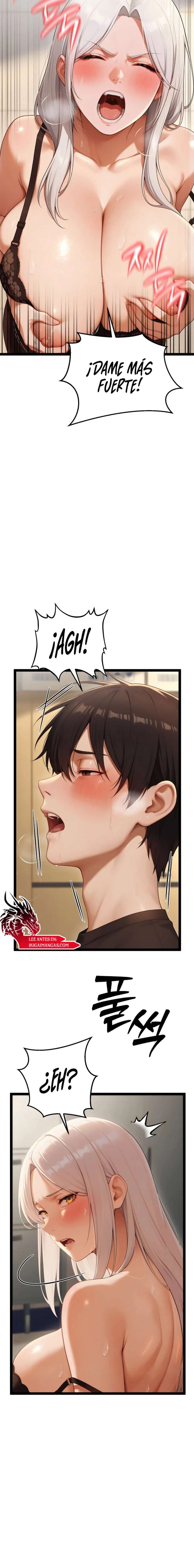 Buscando esposa para Hwanung Capítulo 4 - Page 27