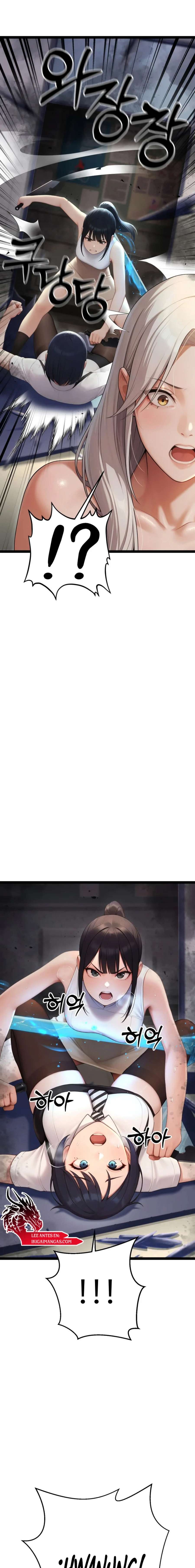 Buscando esposa para Hwanung Capítulo 4 - Page 29