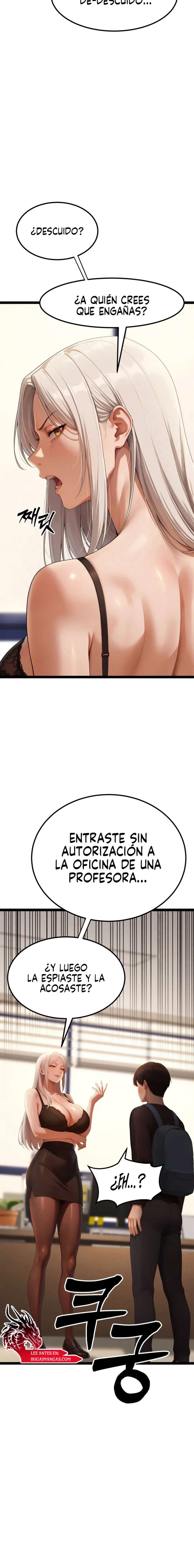 Buscando esposa para Hwanung Capítulo 4 - Page 7