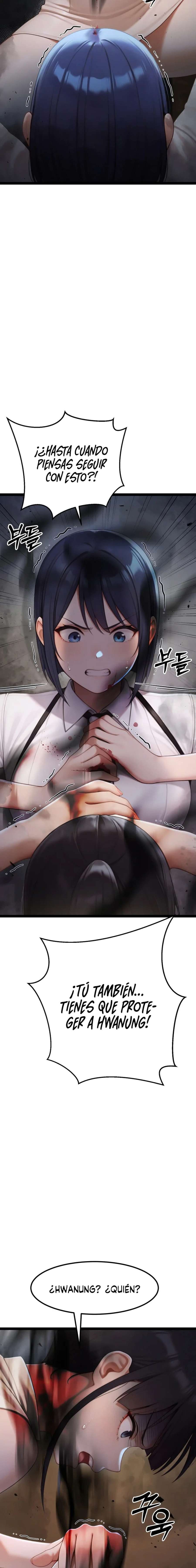Buscando esposa para Hwanung Capítulo 5 - Page 10