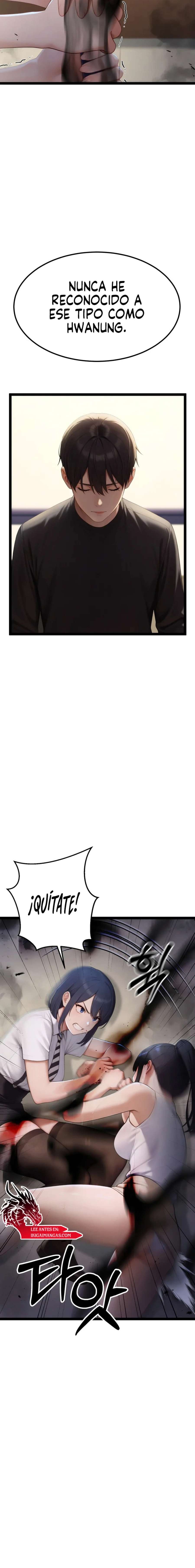 Buscando esposa para Hwanung Capítulo 5 - Page 11