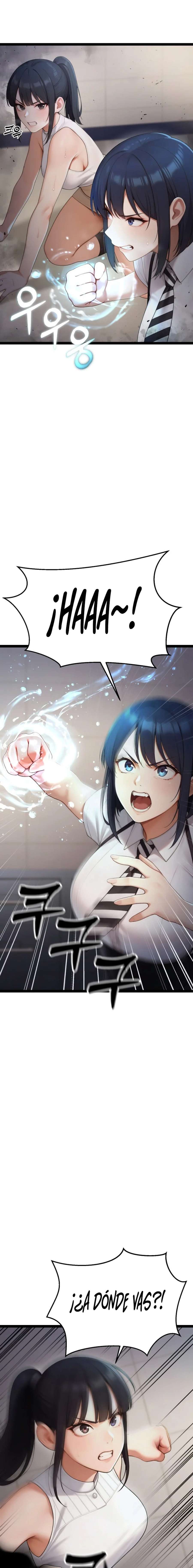 Buscando esposa para Hwanung Capítulo 5 - Page 12