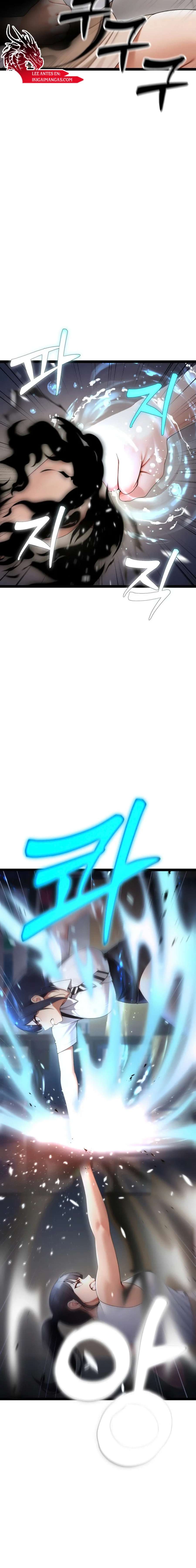 Buscando esposa para Hwanung Capítulo 5 - Page 13