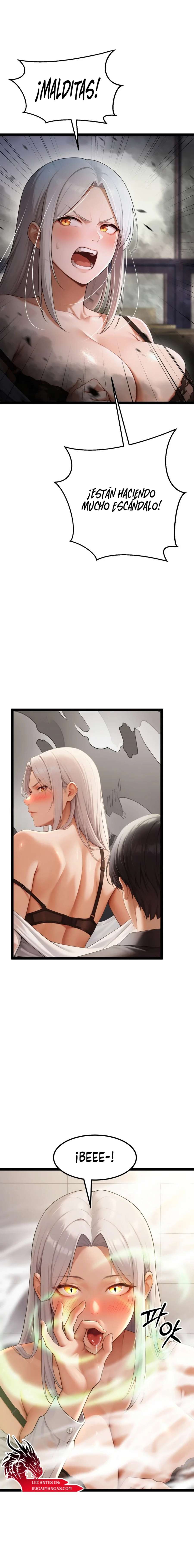 Buscando esposa para Hwanung Capítulo 5 - Page 14