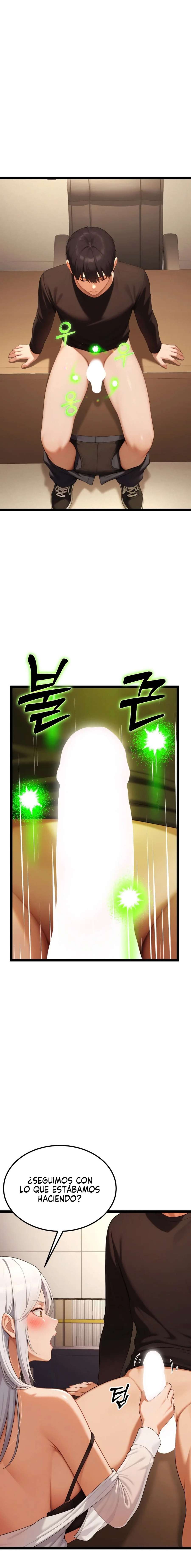 Buscando esposa para Hwanung Capítulo 5 - Page 15