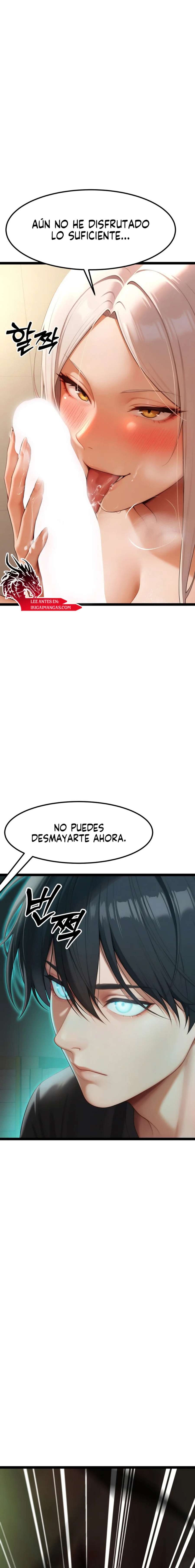 Buscando esposa para Hwanung Capítulo 5 - Page 16